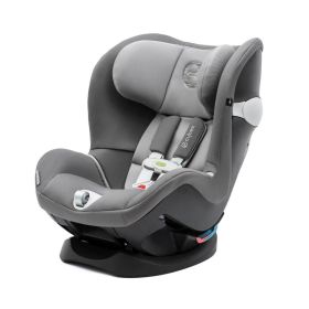 CYBEX Sirona M with SensorSafe 2.0 Infant Car Seat - Manhattan Grey