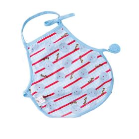 2 Pieces Cotton Belly Cover Baby Belly Band Keep Warm Baby Bibs Soft Cover