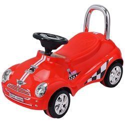 Christmas Gift Kids Riding Push Gliding Scooter Car