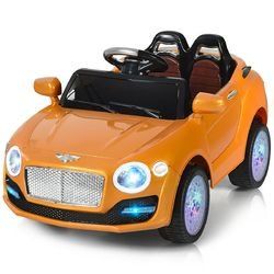 6 V Kids Ride on Car RC Remote Control with MP3