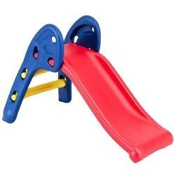 2 Step Children Folding Plastic Slide