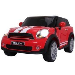 12 V Electric Remote Control Kids Ride On Car