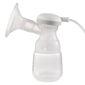 VEVOR Breast Pump, Single/Double Adjustable Electric Breast Pumps, 4 Modes & 9/15 Levels, Reciprocating Piston Pumps