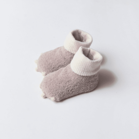 Warm baby socks (Option: Toon-S)